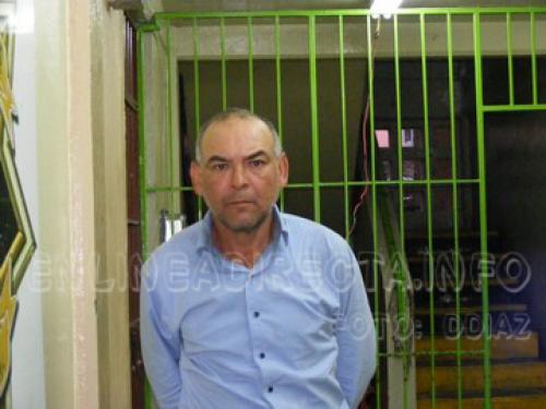 Sujeto lesiona con cuchillo a su pareja sentimental